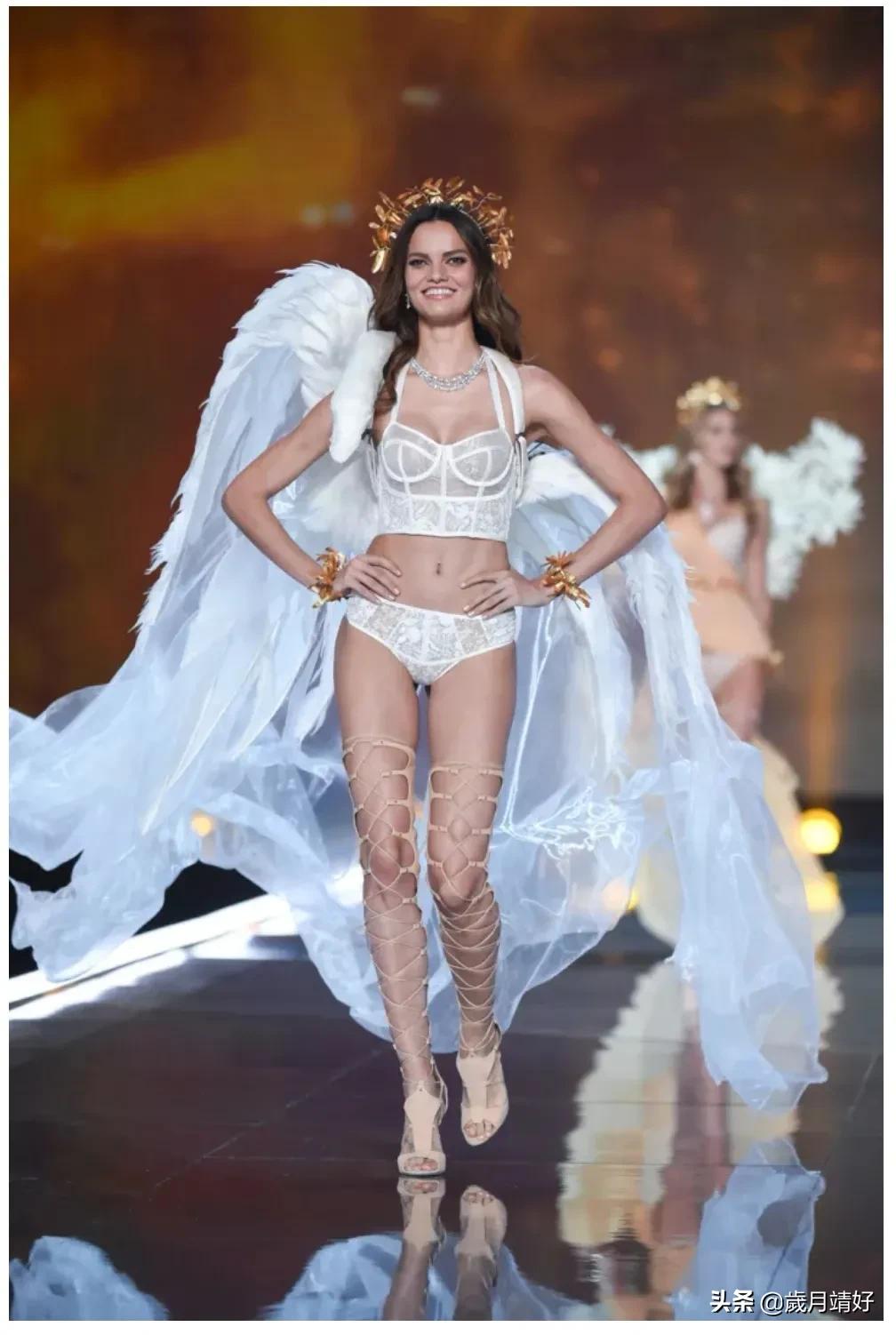 令人惊叹的维密天使,史上最经典维密天使