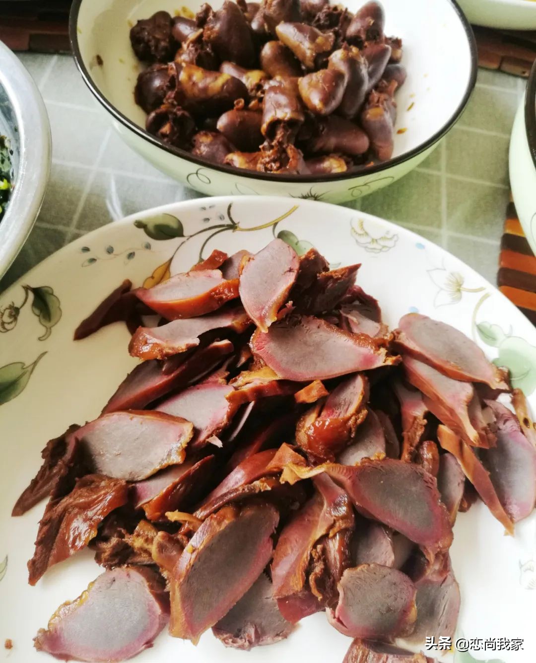 端午节聚餐精选几道菜好吃又好看,端午节必吃10道菜