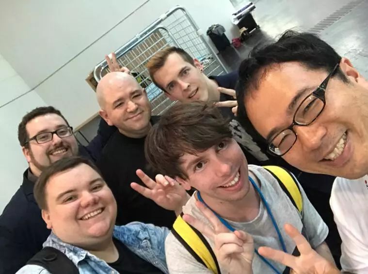 日本同人展,日本同人动漫展