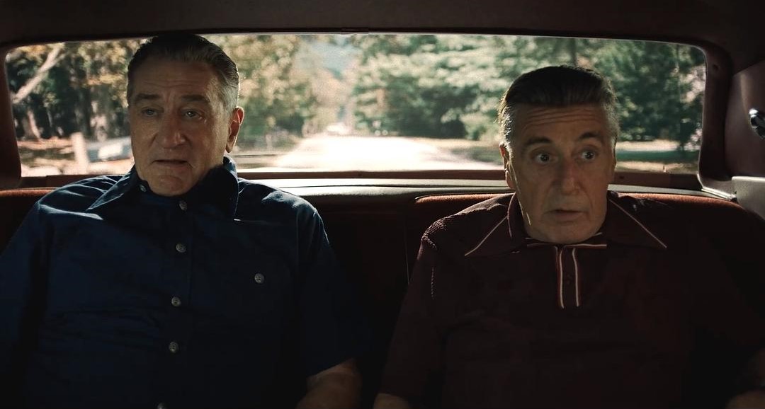 史诗级黑帮电影《爱尔兰人》,揭秘前工会领袖吉米·霍法的失踪案