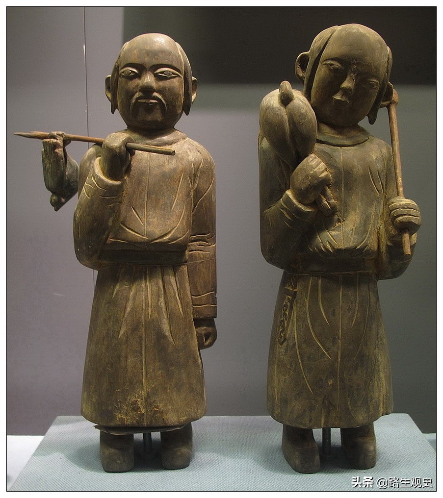 鲜卑人的相貌特征,鲜卑族人长什么样子