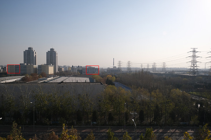 富士16-55mmf2.8镜头评测,富士变焦镜头16-55评测