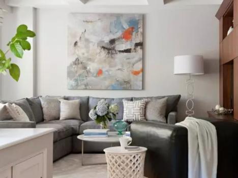 暗厅没窗户改造成卧室好吗,家里光线不好怎么改