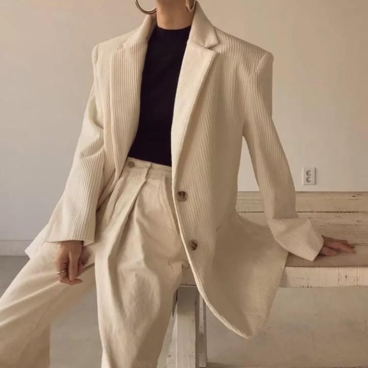 今年最流行的“硬一点”,要怎么驾驭住?