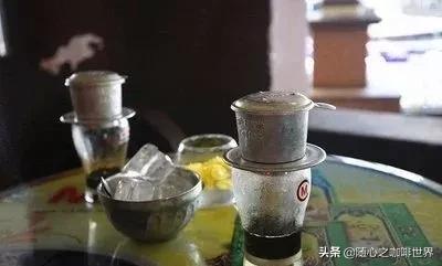 越南咖啡特点有哪些,越南那些你不知道的事