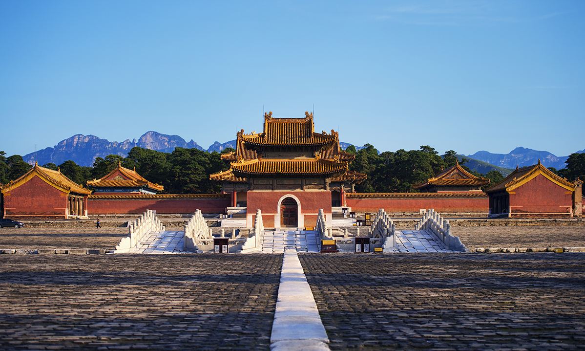 历史上对雍正皇帝是什么评价,历史对于雍正皇帝的评价