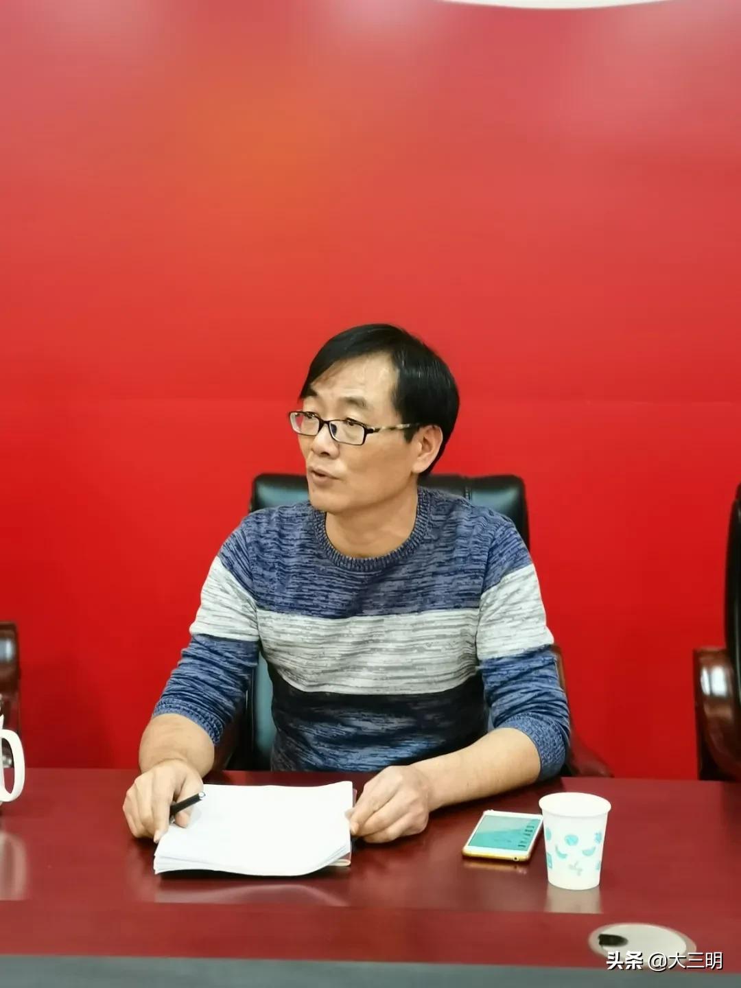 家校共育|凝心聚力，架起家校共育的桥梁——三明学院附属小学校级家委会召开第一次工作会议