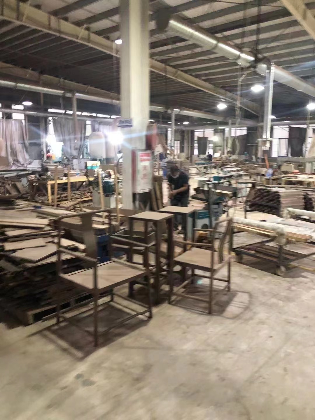 白蜡木做中式家具怎么样,白蜡木家具的工艺流程是什么