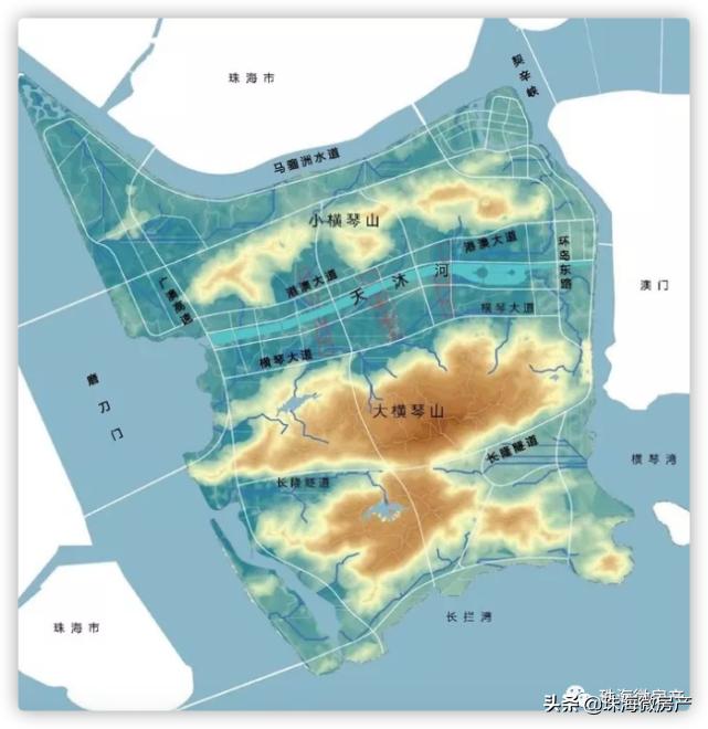 珠海圆明新园长城,珠海长城