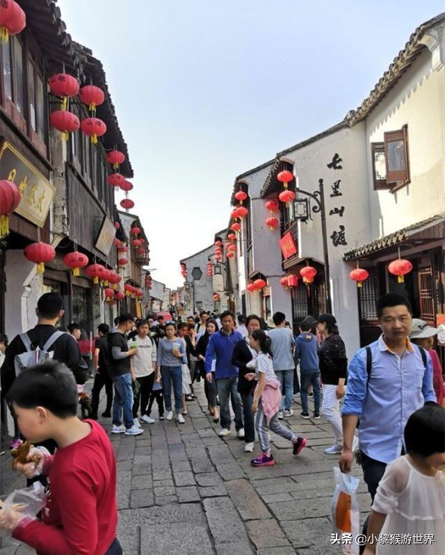 适合穷游的十个免费景点,9月份穷游旅游最佳地方江苏周边