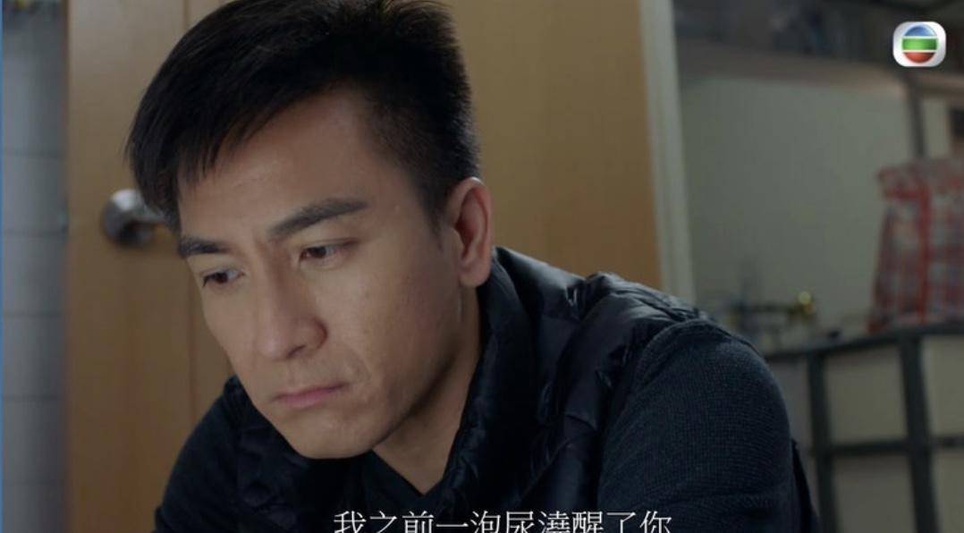 连续四届视帝马国明,马国明获视帝