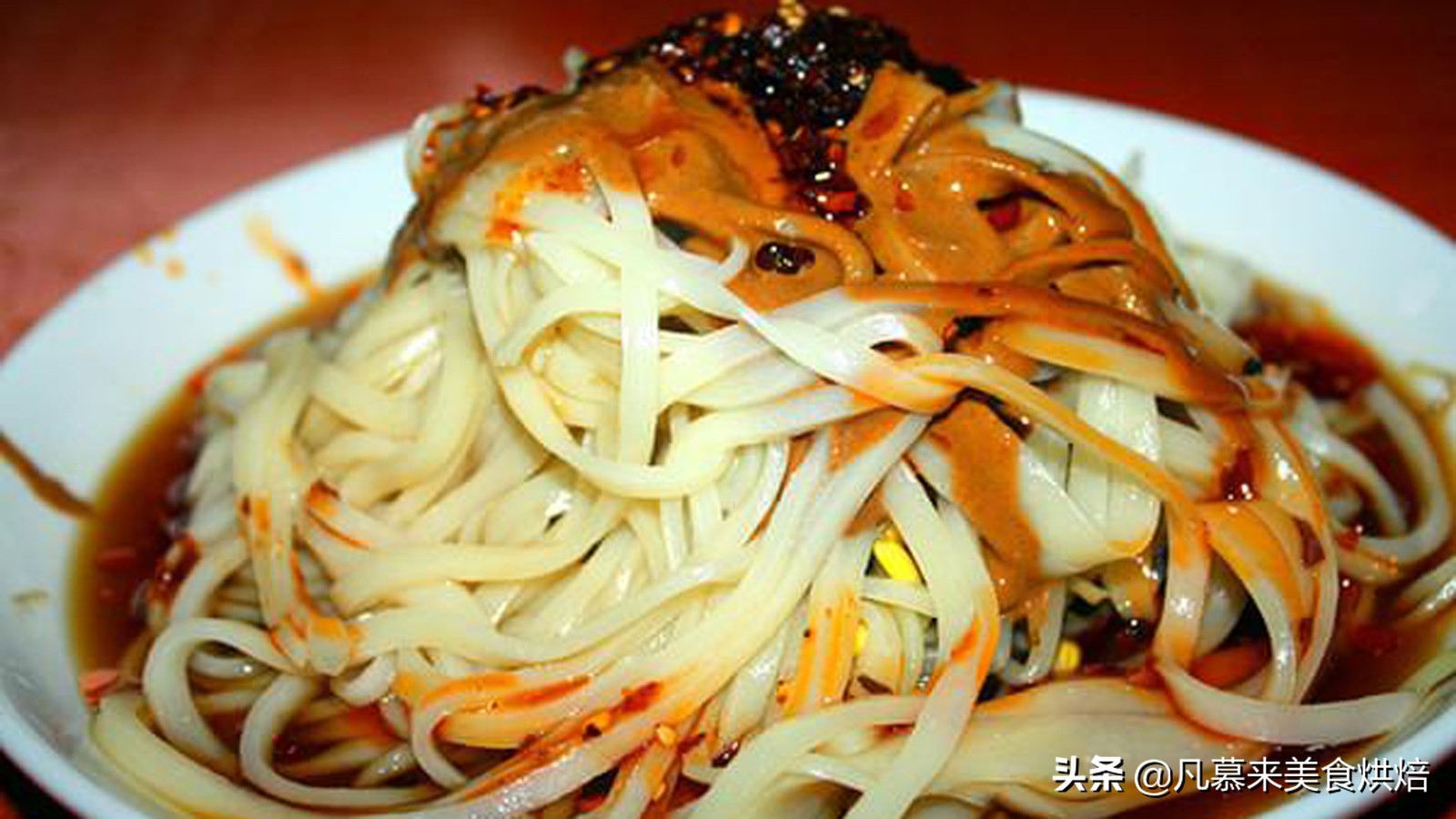 中国面条500种在线阅读,中国面条种类最多的省