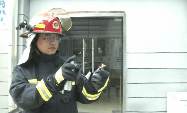 消防检测实验室,消防实验室喷雾安全吗