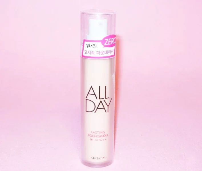 最好用最平民的粉底液,你们要的高性价比产品