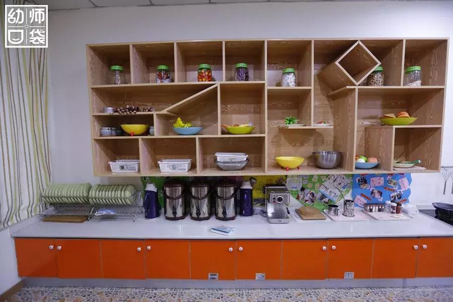 特色幼儿园活动区,高端幼儿园特色活动