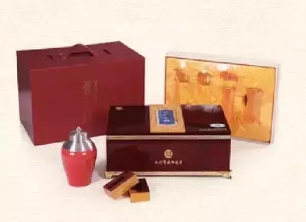 最贵排名前十的烟酒茶,中国三大烟酒茶