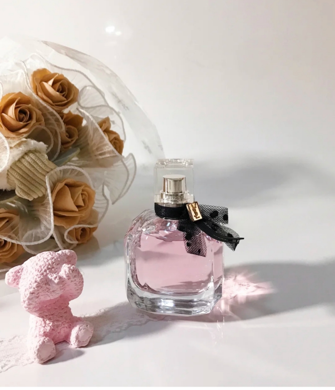 最有女人味的一款香水,大牌香水适合女人的高级感