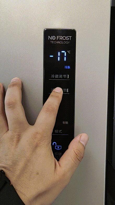 海信冰箱bcd-440wdg支持wifi,海信冰箱bcd-465wmk5dp怎么样