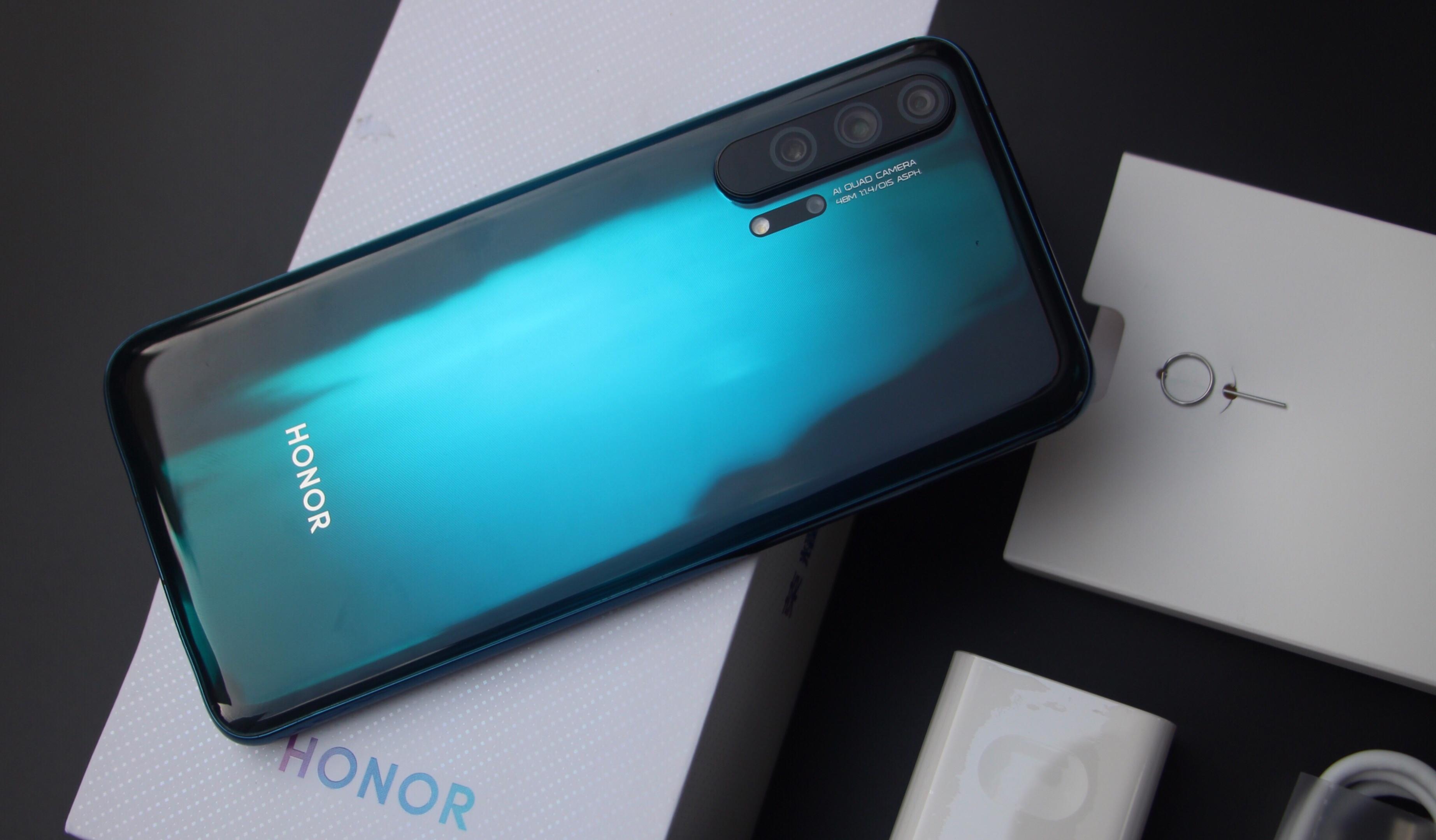 荣耀20pro夜视仪拍摄教程,荣耀20pro光学变焦