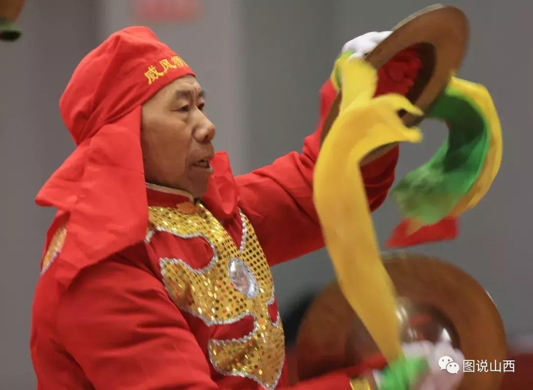 山西临汾霍州威风锣鼓视频大全,临汾威风锣鼓曲谱完整版