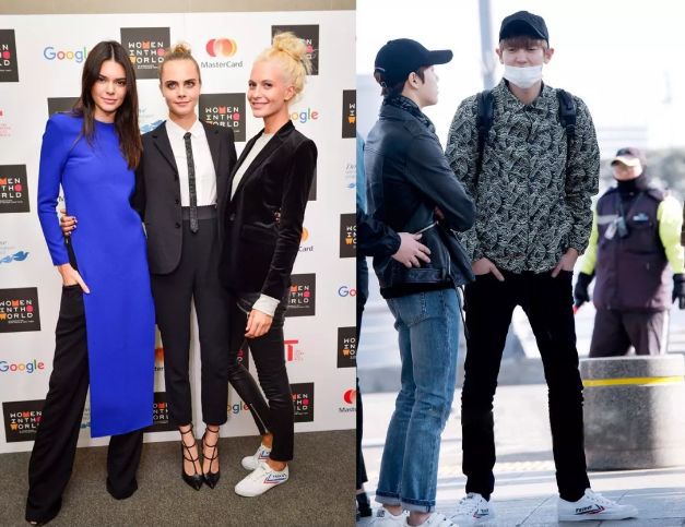 国外比国内火的护肤品,国外卖得比中国便宜的国产品牌