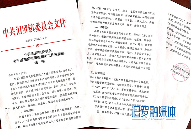 汨罗抓基层党建,汨罗市汨罗镇党建办