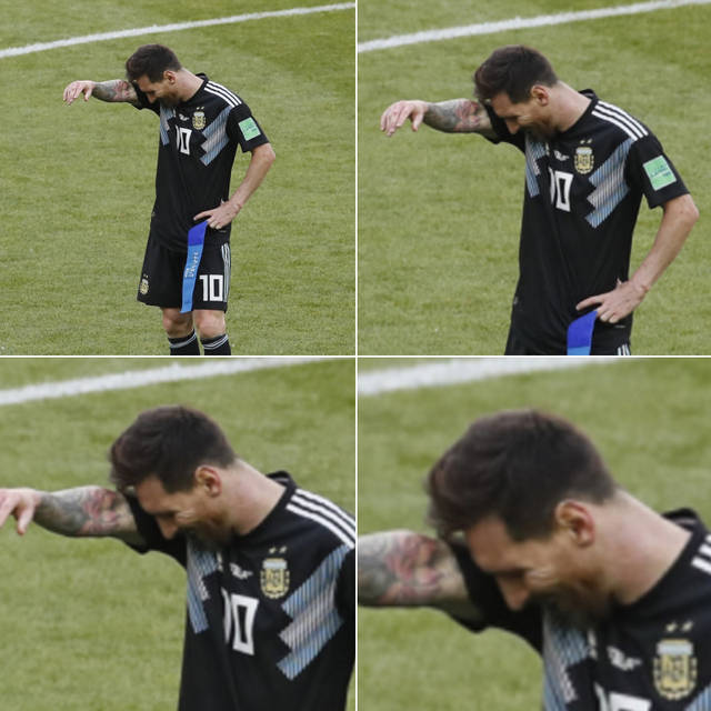 c罗葡萄牙白色长袖球衣,C罗为什么总穿长袖球衣