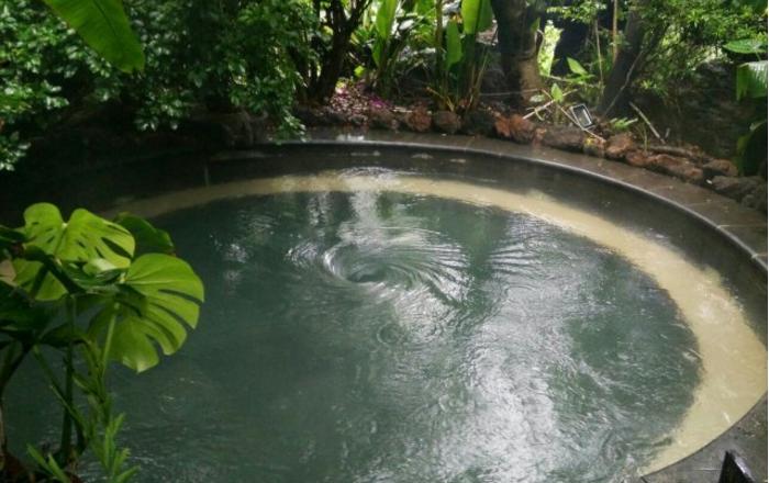 泡温泉是一种运动吗,泡温泉也是享受