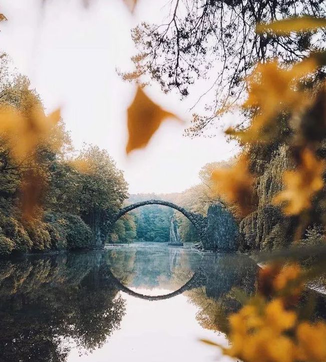 「诗词鉴赏」元曲中的秋天，另一番美丽