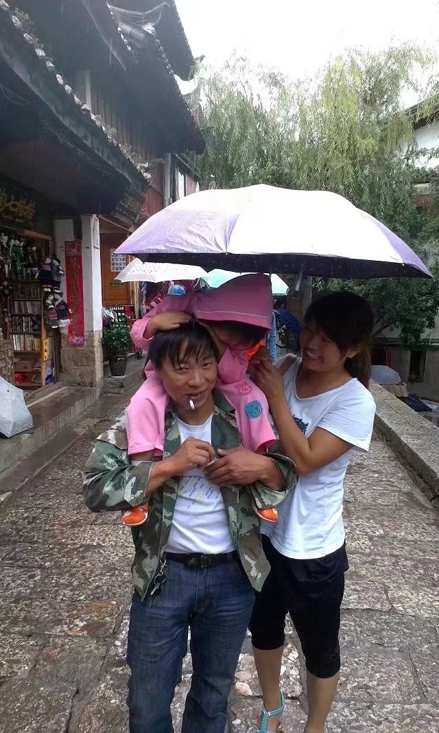 我们的童年时光,我们的童年舞蹈