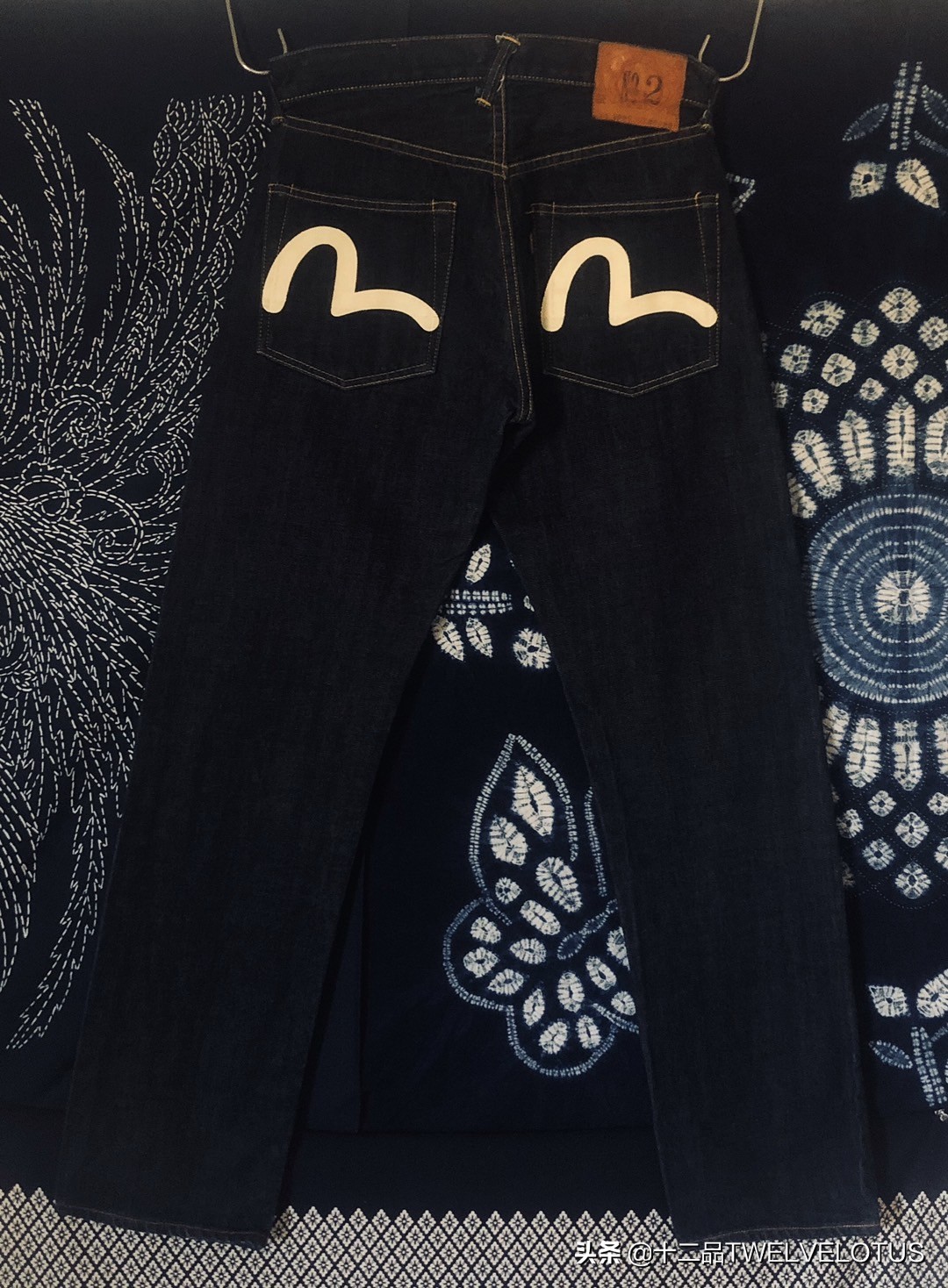 新手指南篇｜认识“养牛”牛仔品牌及经典款