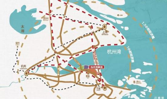 杭州湾卓越蔚蓝海岸最新房价走势,杭州湾卓越蔚蓝海岸的房子好不好