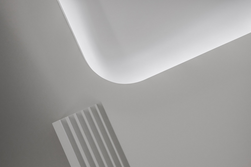 循映牙医诊所设计，白藏静美