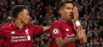 菲尔米诺过人集锦,菲尔米诺首次为国家队出战