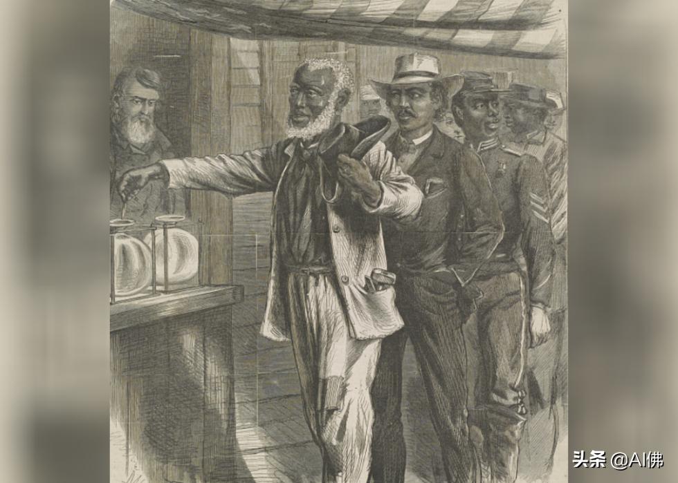 美国政治前十号人物,美国政治五大支柱