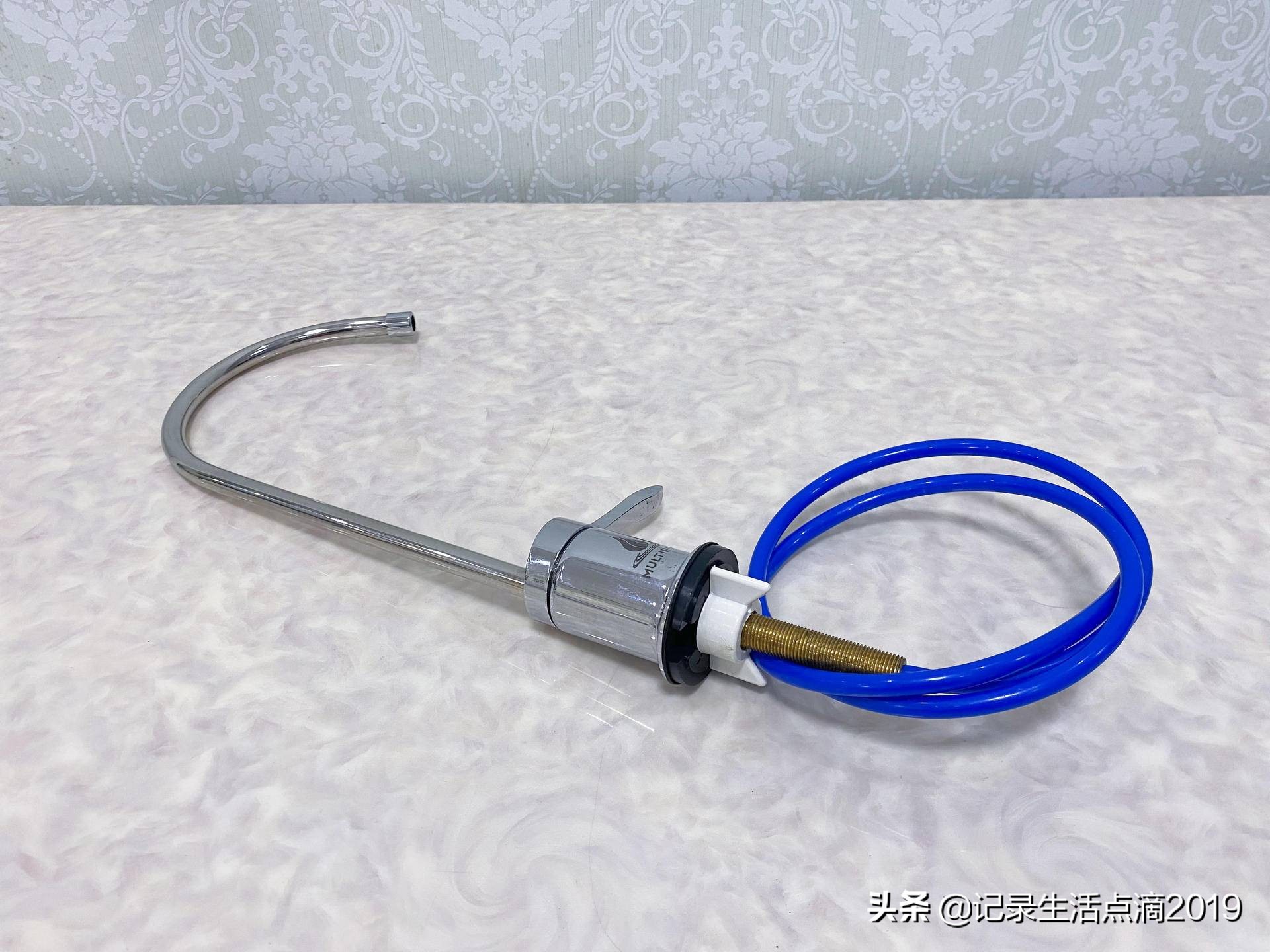 美而浦净水器过滤后的水是什么水,美而浦净水器质量怎么样