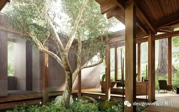 全球只有三家的酒店迪拜,oneandonly酒店