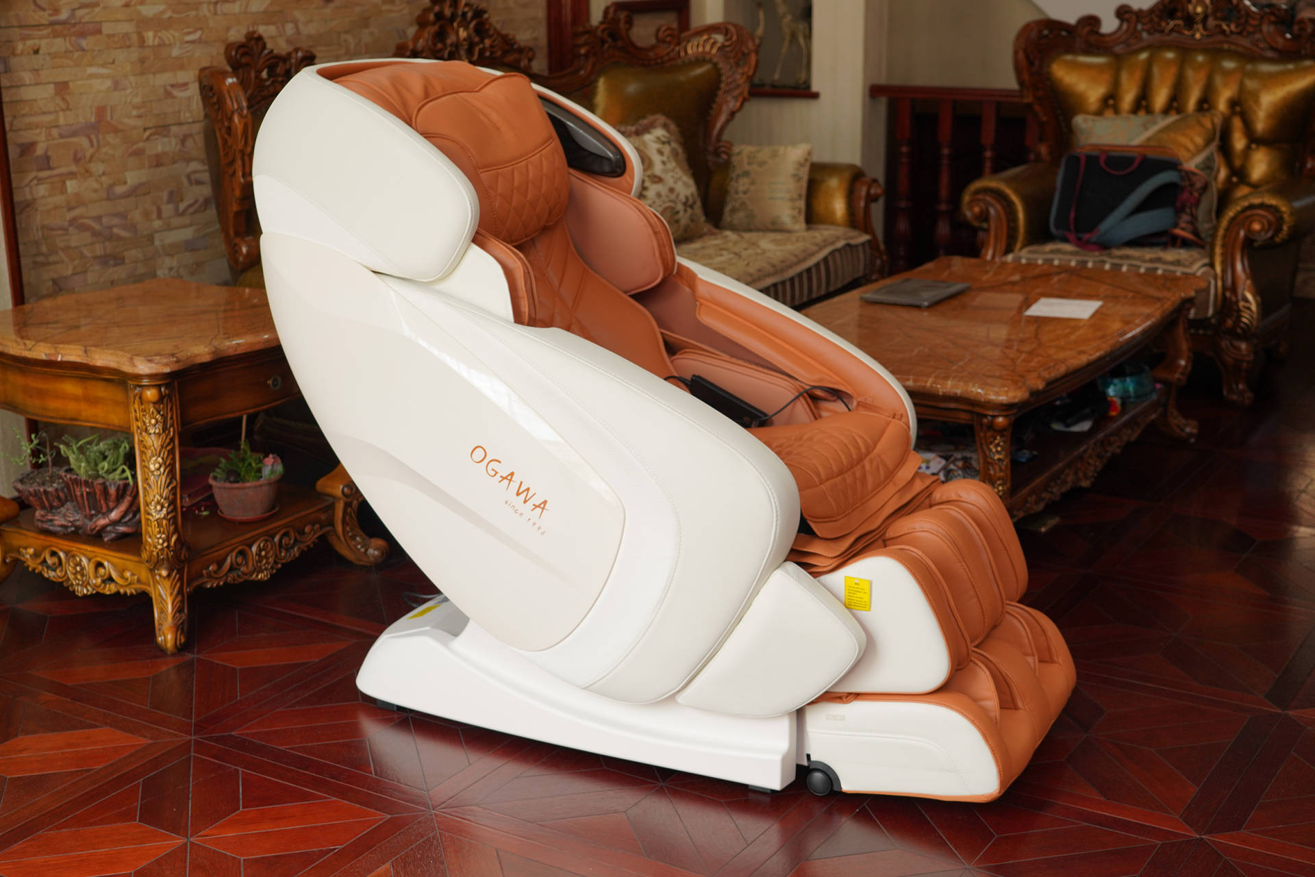 奥佳华7608按摩椅真实测评,奥佳华按摩椅7808plus购买价格