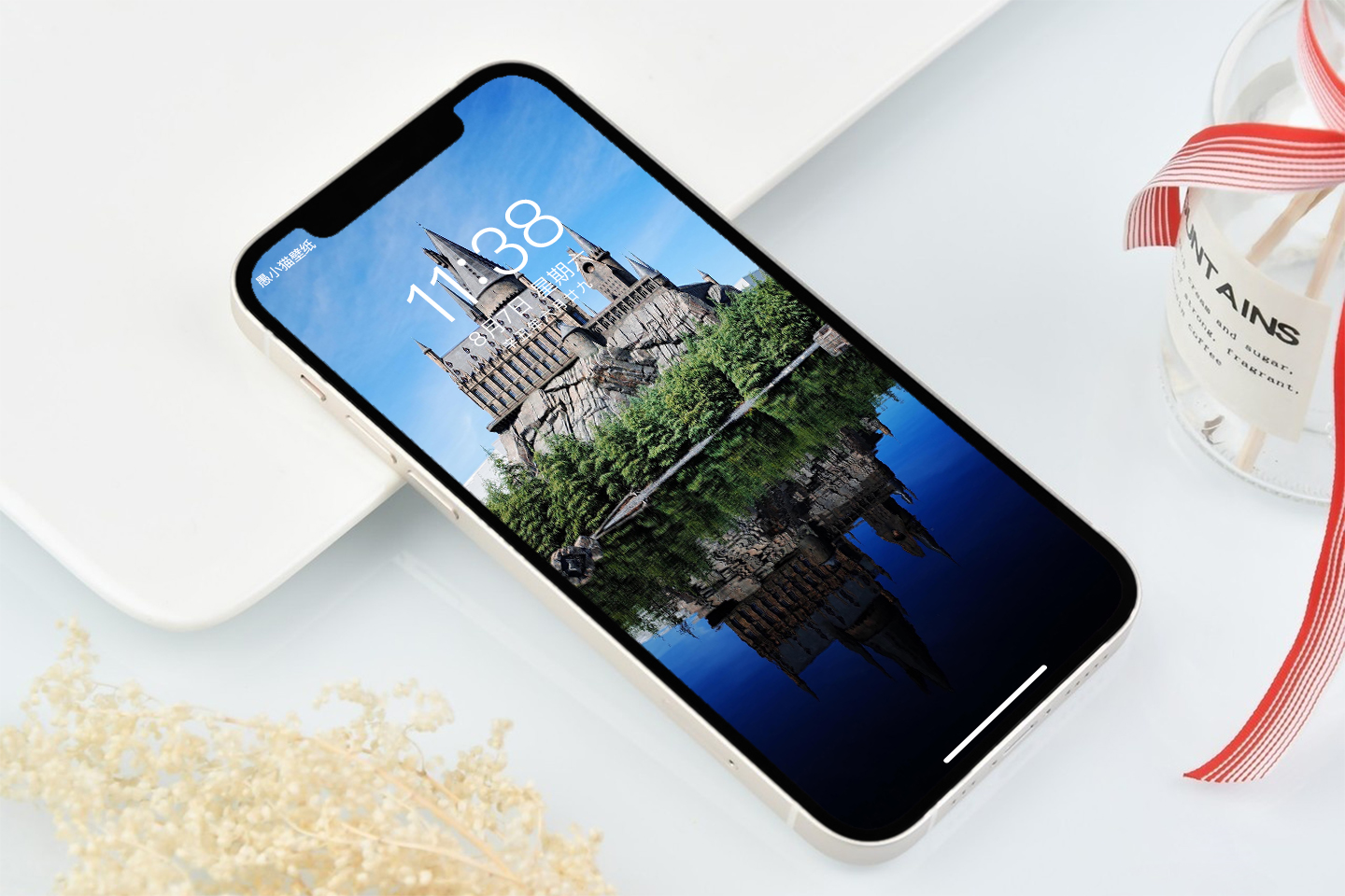 最清爽的风景图片高清壁纸,绿色清新风景高清壁纸