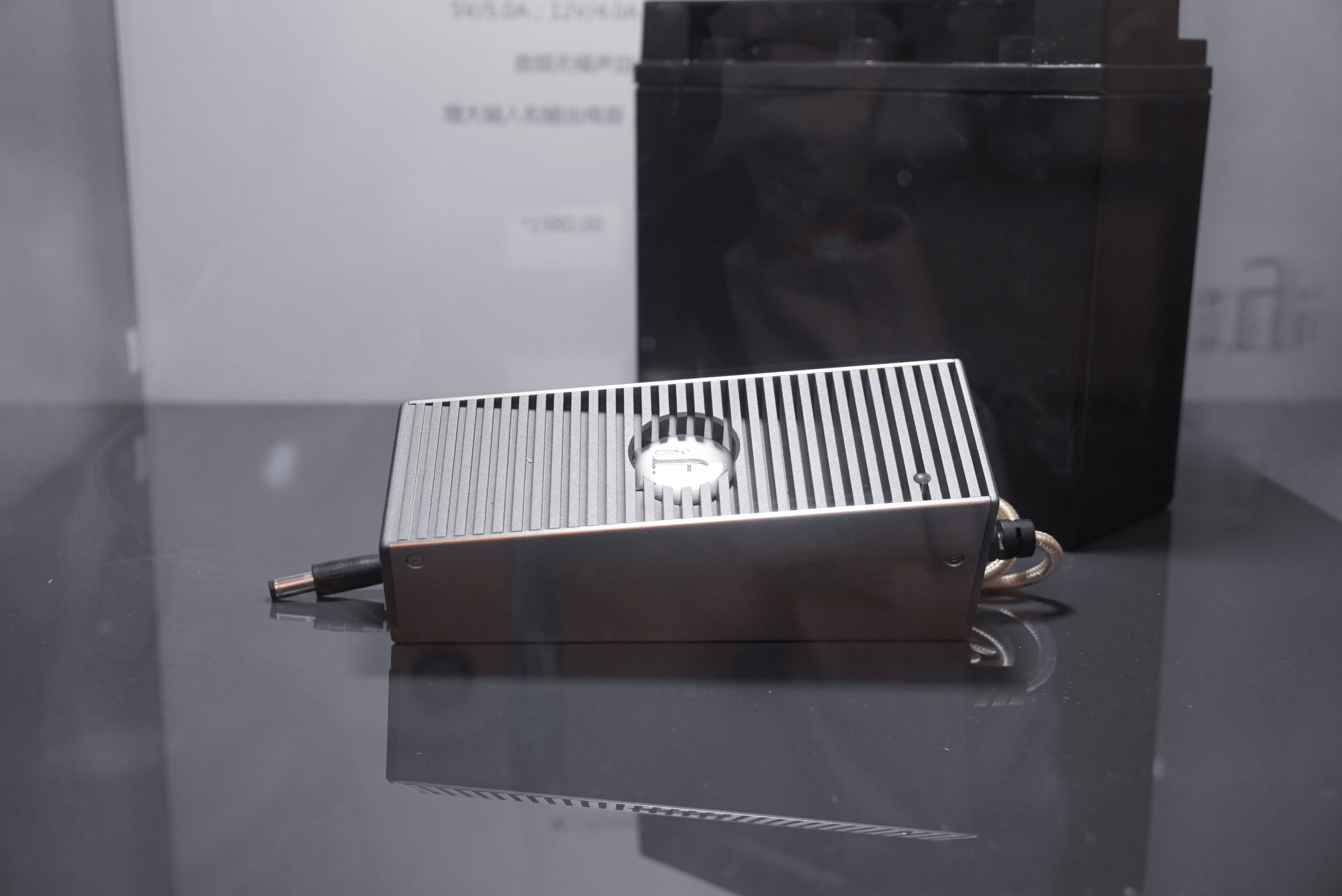 悦尔法ifi最新产品,耳边前线