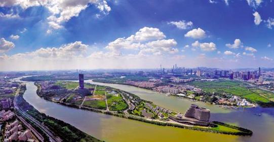 广州攻略必玩的景点2天,广州旅游必打卡的地方推荐