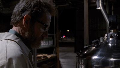 美剧绝命毒师深度解析,盘点绝命毒师