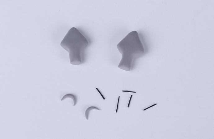 龙猫里都有哪些小动物,龙猫中那两个小龙猫叫啥