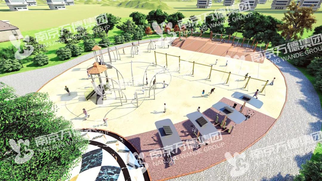 大足区香国公园游览图,大足香国公园最新视频