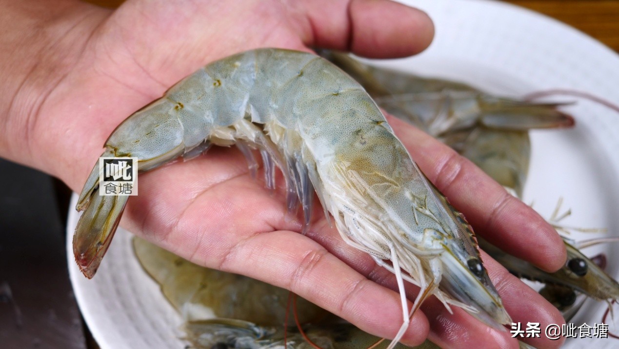 西餐煎虾的做法大全,西餐中虾的七种做法一定不会失败