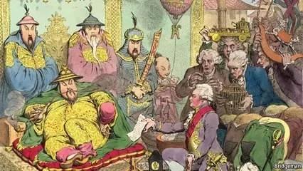 雍正康熙乾隆谁的功绩大,写出顺治康熙雍正乾隆的功绩