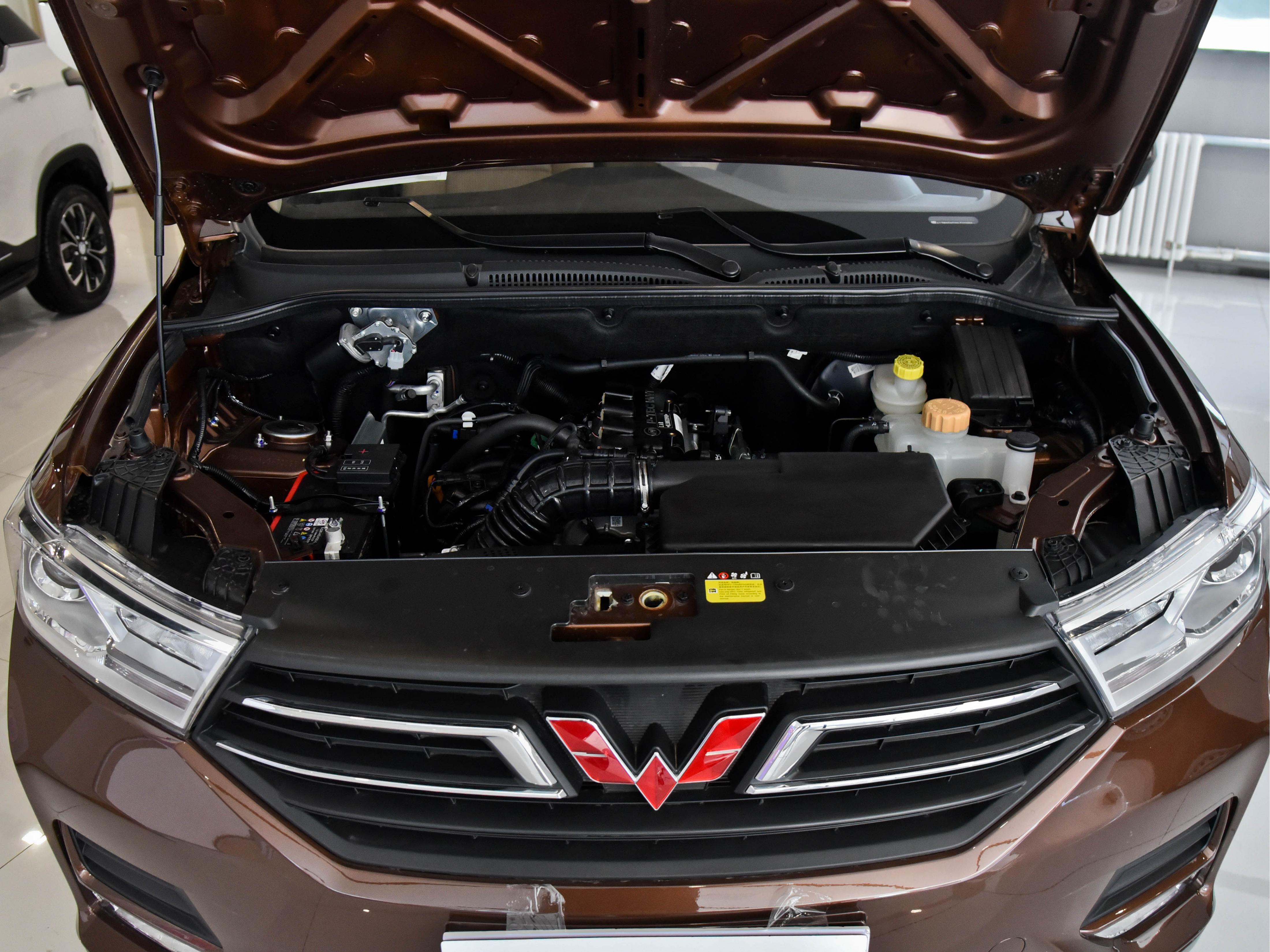 便宜实用的五菱汽车,经济实惠五菱宏光