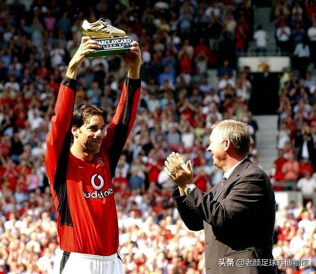 弗格森施压裁判,弗格森公开给穆里尼奥施压