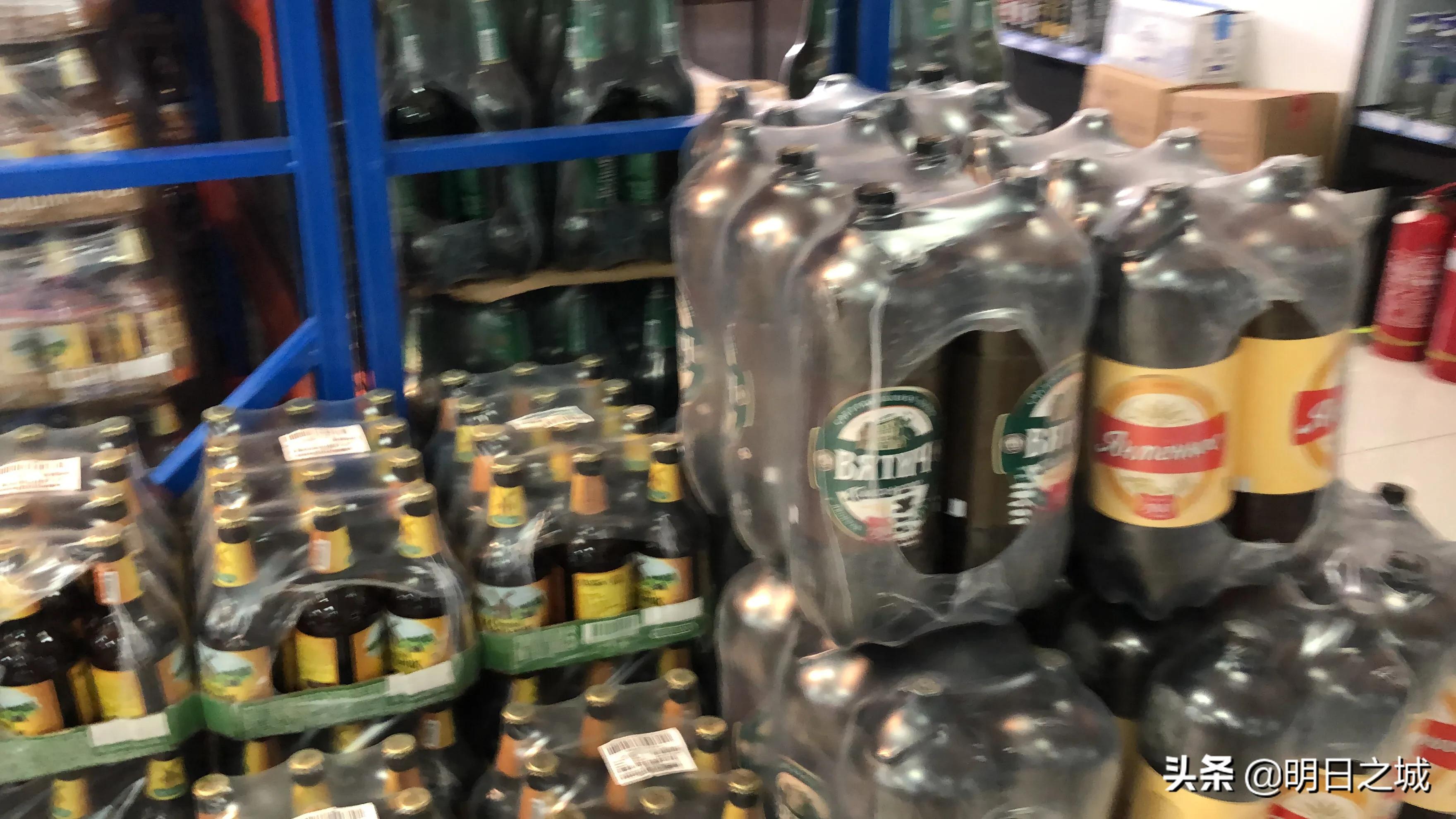 长春俄罗斯免税店,俄罗斯进口网红零食推荐