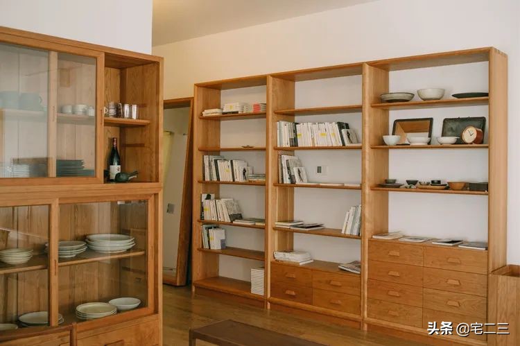 美丽又实用的收纳置物架,收纳置物架神器